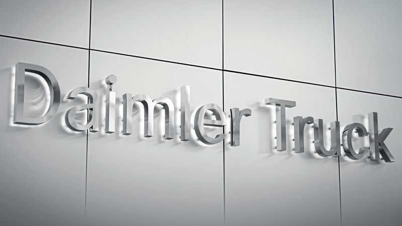(Bild:  Daimler Truck)