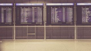 Auch Geschäftsreisende würden häufig gerne auf digitale Tools zurückgreifen. (Bild: Pixabay)