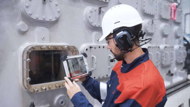 (Quelle:  Burckhardt Compression, Fotograf: Alexander Sauer, Zürich)