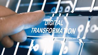 Programmierschnittstellen erlauben es wie wiederverwendbare Bausteine, IT-Projekte schnell und nachhaltig voranzutreiben. (© Olivier Le Moal - stock.adobe.com)