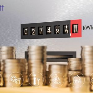 ProKilowatt ist ein Programm des Bundesamts für Energie (BFE), das Effizienzmassnahmen zur Senkung des Stromverbrauchs in Unternehmen, Gemeinden und Haushalten in der ganzen Schweiz unterstützt. (Bild:  ProKilowatt)