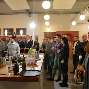 (Achter / »kfz-betrieb«)