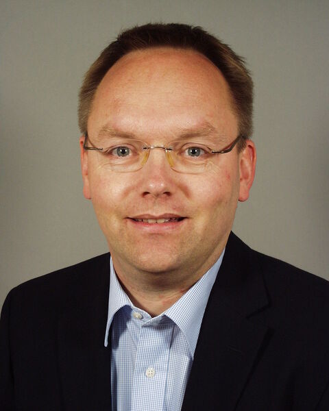 Kai Sievertsen, einer der Gründer von Datrepair, bleibt als Geschäftsführer an Bord. (Bild: Ingram Micro)