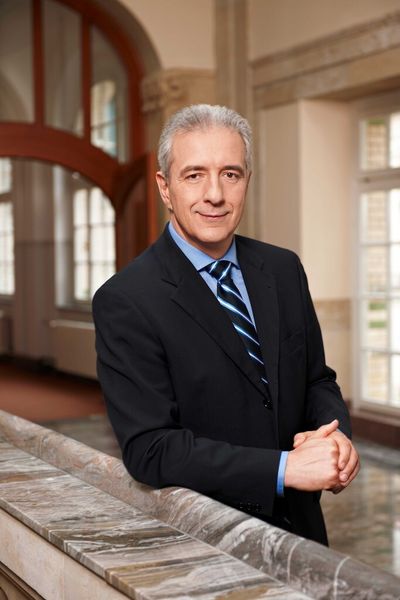Ministerpräsident Stanislaw Tillich (Foto: Sächsische Staatskanzlei / Jürgen Jeibmann)
