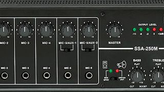 An operational amplifier (often op-amp or opamp) is a DC-coupled high-gain electronic voltage amplifier with a differential input and, usually, a single-ended output. (Source: Unsplash)