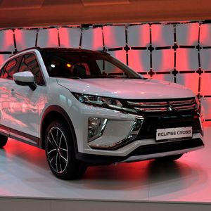 Toyota Oder Mazda Mussen Nicht Ewig Vor Mitsubishi Sein
