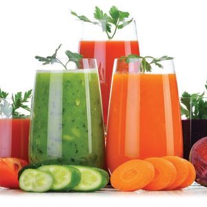 Non-alcoholic beverages require control tests to ensure consistent quality.