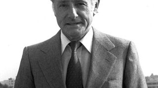 Senator Dr. Wolfgang R. Habbel, ehemaliger Vorstandsvorsitzender der Audi NSU Auto Union AG, Vorgängergesellschaft der Audi AG, ist am 28. November im Alter von 90 Jahren in Ingolstadt gestorben. (Foto: Audi)