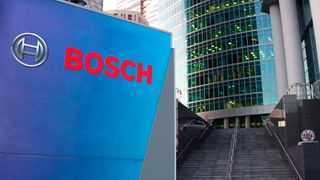 The technology and services company Bosch is resolutely continuing its commitment as a venture capital provider for start-ups despite economic uncertainties and global economic turbulence. (Image:clipdealer)