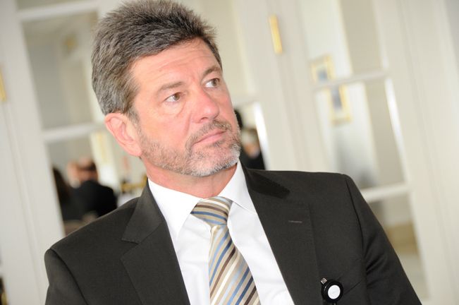  (Archiv: Vogel Business Media)