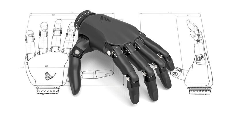 Für die Konstruktion, Simulation, Analyse und technische Zeichnung wurde PTC Creo eingesetzt. (Bild: Vincent Systems)
