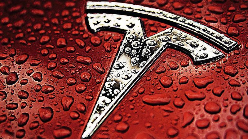 (Foto:  Tesla)