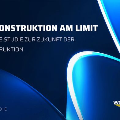 54 Prozent der Elektrokonstrukteure haben keine Zeit mehr für Innovation: Eine neue E-CAD-Studie zeigt, wo KI sofort wirkt. (Bild: WSCAD)