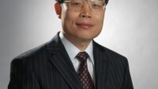 Ben Xia wird neuer Asien-Manager bei Interroll. (Bild: Interroll)