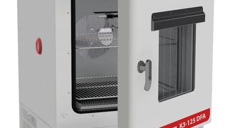 Feuchte-Kalibrierkammer Feuchte K3-125 (CIK-Solutions)