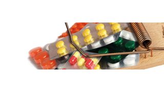 Zahlen Sie zuviel? Bei der Pharmalogistik muss gleiche Arbeit nicht gleiches Geld bedeuten. (Erwin Wodicka - wodicka@aon.at)