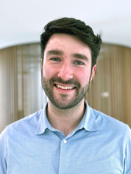 Urs Neudecker(Bild:  Heraeus)