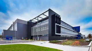 Die Universität in Bristol ist eine der führenden britischen Universitäten für KI-Forschung und wissenschaftliches Rechnen. Sie beherbergt bereits modernste Rechentechnologie, darunter den bereits angekündigten Supercomputer „Isambard 3 sowie das 'UKRI Centre for Doctoral Training in Interactive Artificial Intelligence' und das angekündigte 'UKRI AI Centre for Doctoral Training in Practice-Oriented Artificial Intelligence'. (Bild: Nvidia)