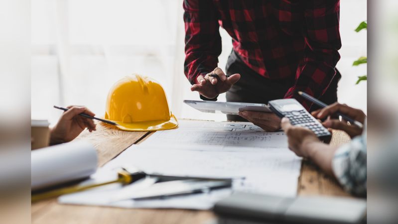 Symbolbild.(Bild:  © Wasan/stock.adobe.com)