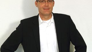 Matthias Bese ist neuer Sales Director bei COS. (Archiv: Vogel Business Media)