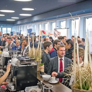 Der 5. SMM-Kongress am 7. Dezember 2016 bietet eine ausgezeichnete Gelegenheit, sich mit Fachleuten gezielt auszutauschen.