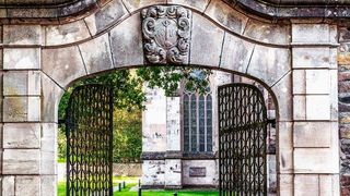 Ein Router kann Hackern für Vieles dienen: Besser man schützt sich vor den ungebetenen Besuchern. (Pixabay)