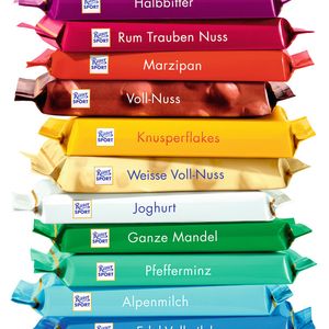 (Bild: Ritter Sport)