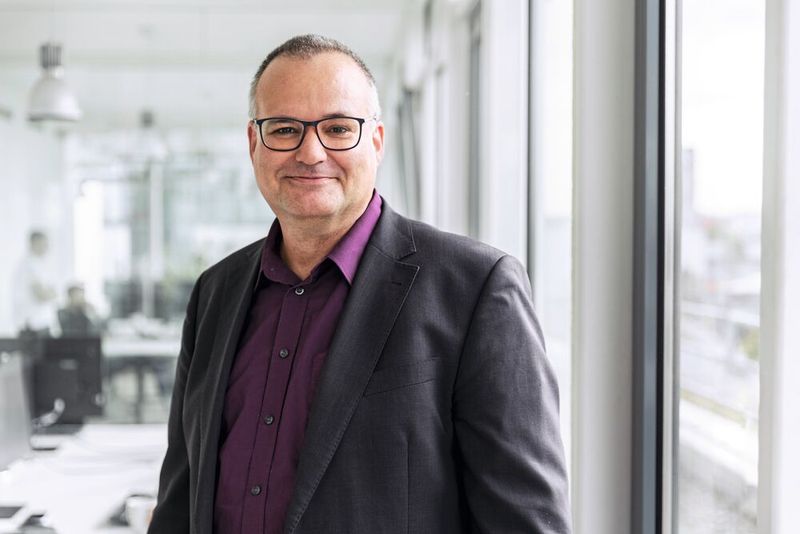 Helmut Weiss ist Cloud Architect bei Skaylink (Bild: Skaylink)