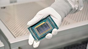 Clearwater Forest ist ein Rechenzentren-Prozessor und wird in Intels Fab 52 in Chandler produziert. (Bild: Intel Corp.)