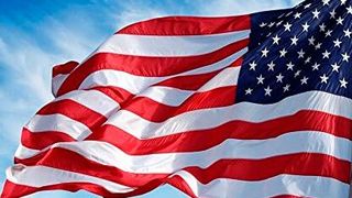 Mehr Rückenwind als zunächst erwartet, genießt die Industrieproduktion in den USA, berichtet dpa. (Bild: VCG)