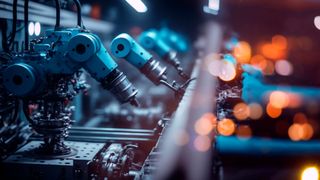 Je weniger Erfahrung man in einer Branche mit Robotern hat, desto höher ist die Skepsis ihnen gegenüber. (Bild: Adin - stock.adobe.com)