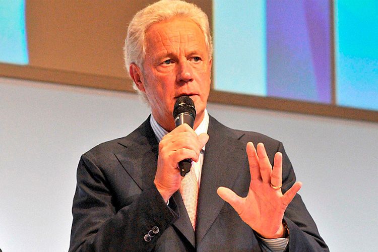 ZDK-Vizepräsident Ulrich Fromme: „Mit den Abmahnungen gegen banale Verstöße hilft sich die Umwelthilfe in erster Linie selbst.“ (Foto: Zietz)