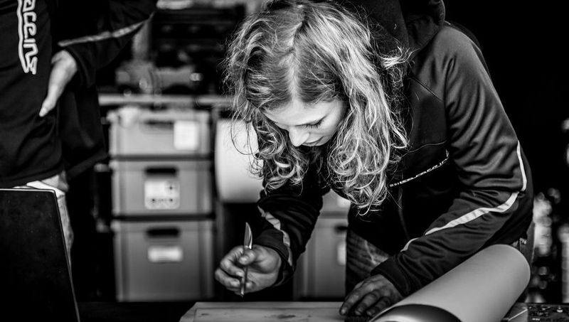 Foto-Impressionen von der Formula Student Germany 2015 (
