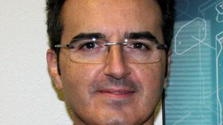 Folgt dem bisherigen Leiter des Stöcklin-Geschäftsbereichs Flurförderzeuge Bruno Haller nach: Valentin Adelfio. (Bild: Stöcklin)