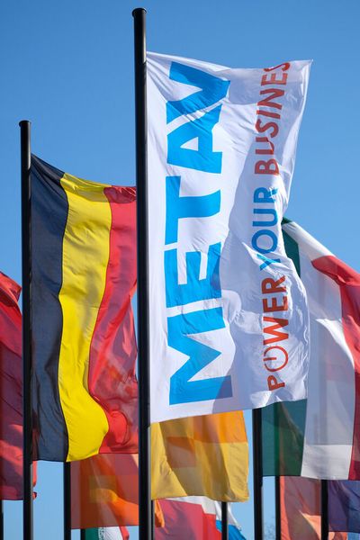Impressionen von der Metav 2018 (Messe Düsseldorf / ctillmann)