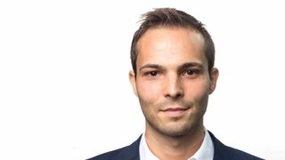 Der Autor: Milo Honegger ist Director AI Business Value bei Oracle (Bild: Oracle)