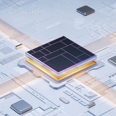 The new evaluation platform enables developers to explore the performance benefits of seventh-generation GaN technology in motor control systems. (Source: © danter - stock.adobe.com)