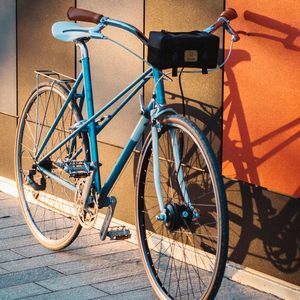 Aus einem gewöhnlichen Fahrrad macht Velotton ein modernes Pedelec. (Bild:  Velotton)