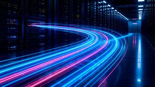 AI data centers are moving toward 800 VDC distribution and megawatt-scale racks, creating a new power architecture in which SiC and GaN technologies serve different stages from the grid connection to the GPU. (Source: © Ahmed - stock.adobe.com)
