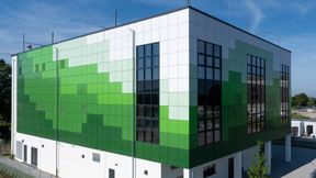  (Bild: Nexspace data centers)