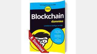 Whitepaper Cover: Vogel IT