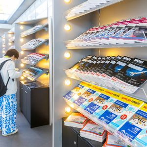 SMM auf der «MedtecLIVE».(Bild:  Juergen Roesner, Karlsruhe)