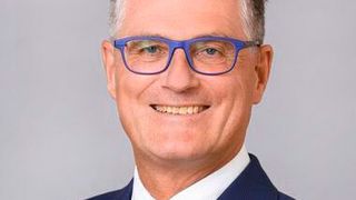 Prof. Andreas Meyer-Falcke (©www.duesseldorf.de)