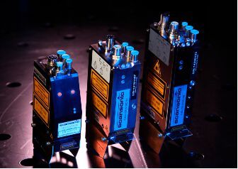 Scansonic bietet zusammen mit Kooperationspartner Metrolux mit der Produktfamilie der TH6x-Sensoren ausgereifte Lösungen an, die sich bereits mit 1.500 im Feld installierten Einheiten bewähren.(Bild:  Scansonic)