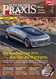 ELEKTRONIKPRAXIS 07/2015 (Vogel Business Media)