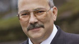 Christoph G. 
Kamber: 
„Geschäftsreisen sind Arbeitszeit. Es gelten die-
selben wirt-
schaftlichen 
Maßstäbe wie bei der Produktion.“ (Archiv: Vogel Business Media)