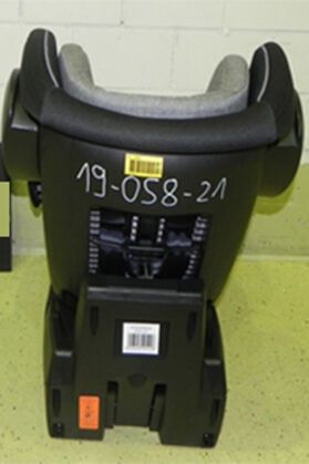 Das KBA warnt nun allerdings vor der Verwendung. (Dekra)