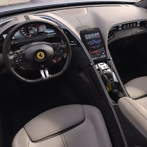 (Ferrari)