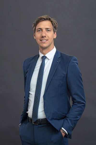 Christoph M. Gabriel ist nun auch Konzernsprecher der AMAG-Gruppe. (Bild: AMAG)