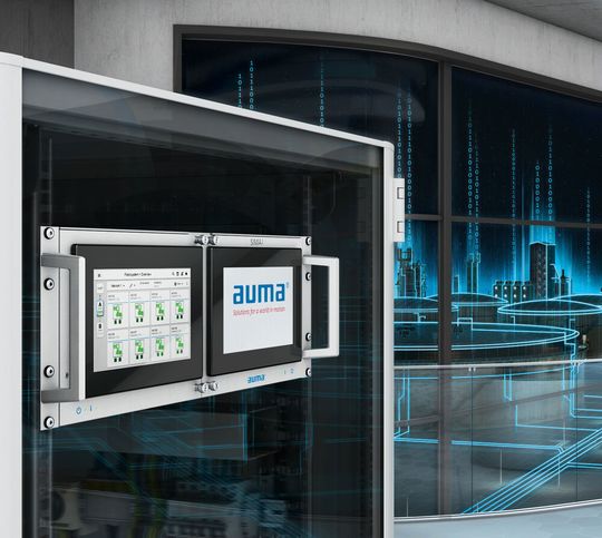 Unternehmen der Armaturenbranche nutzen die digitale Transformation, um ihre Wettbewerbsfähigkeit zu erhöhen(Bild:  gemeinfrei /  Pixabay)